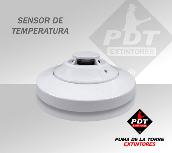 sensor de temperatura 1